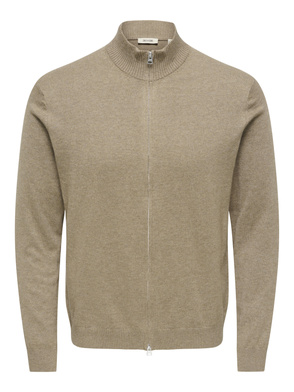 Strickjacke "Onsloui"