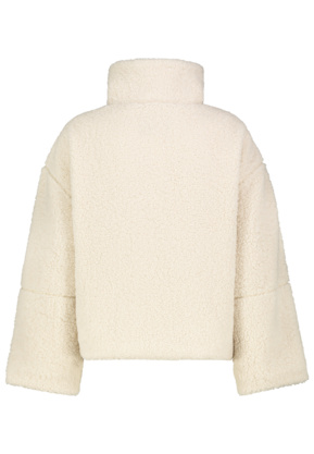Teddy-Jacke