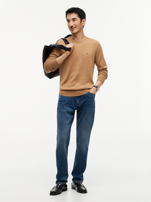 Pullover "Pima"