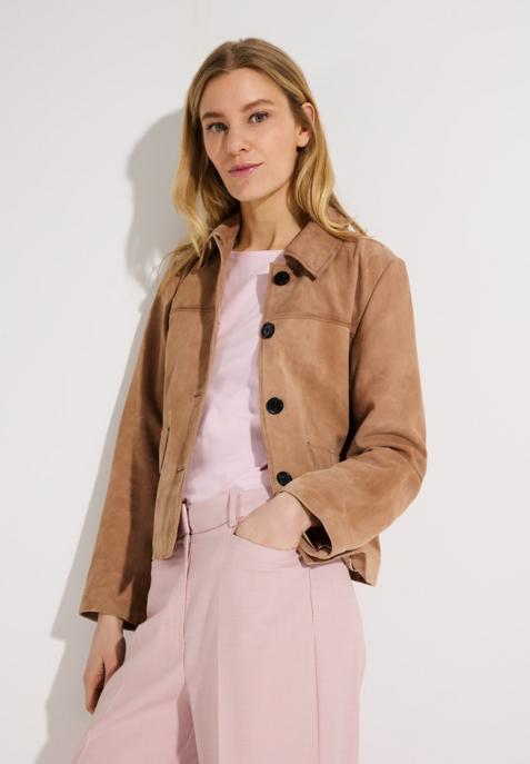Jacke