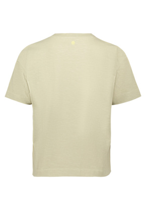 Shirt "VOILÀ"