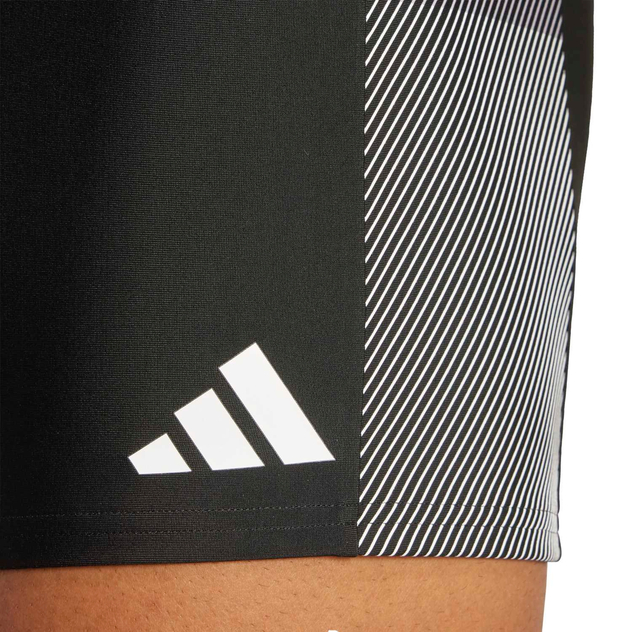 Badehose "Colorblock"