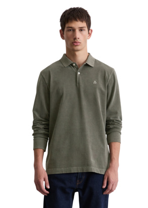 Poloshirt "Jersey"