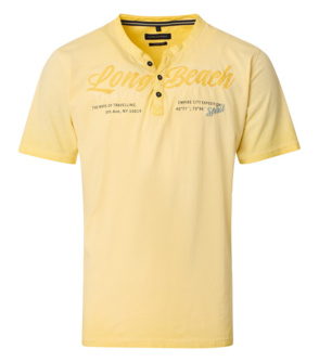 T-Shirt "Long Beach"