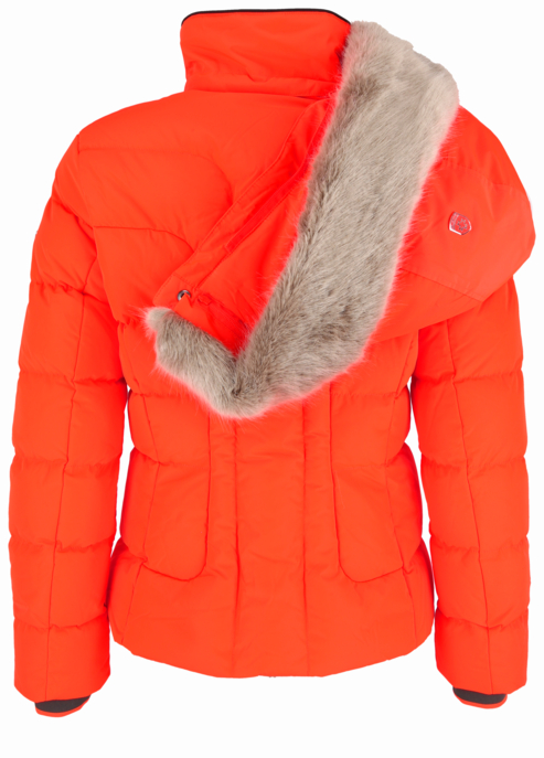 Winterjacke "Astoria Short"