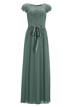 Abendkleid "Chiffon"