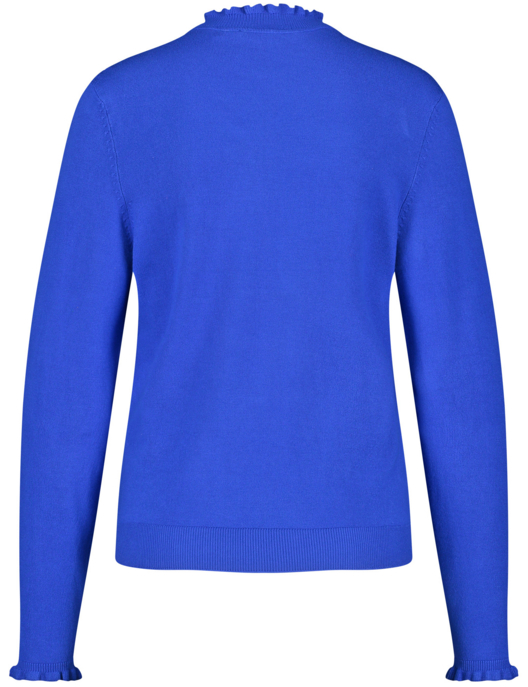 PULLOVER 1/1 ARM