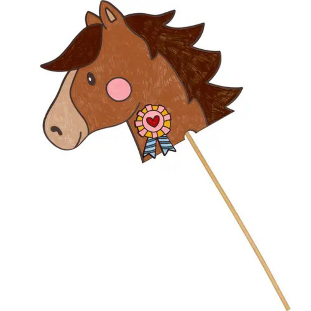 Steckenpferd