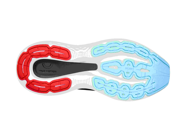 Laufschuhe "U-Tech Aion 4"