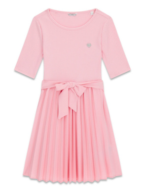 Kleid "W/BELT"