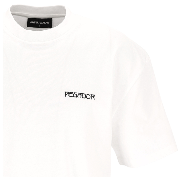 T-Shirt "Stege"