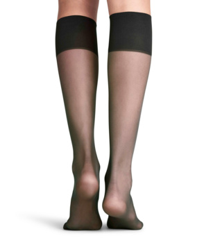 Kniestrümpfe Pure Matt
