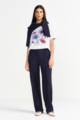 T-Shirt "Flowers"