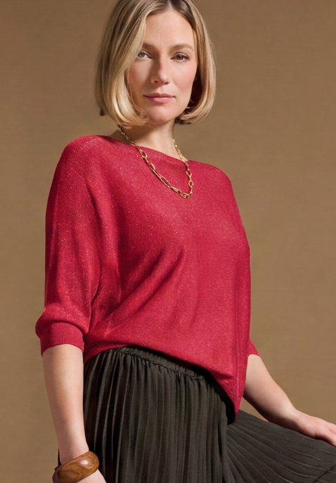 Pullover "Olinde"