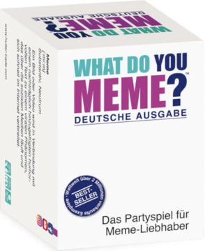 What do you meme