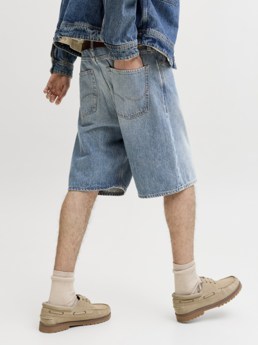 Shorts "JJIAlex"