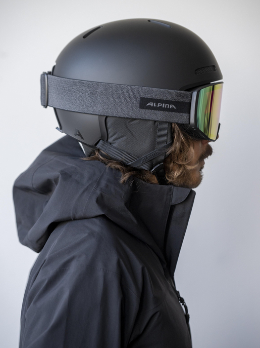 Skibrille "Venet M Q"