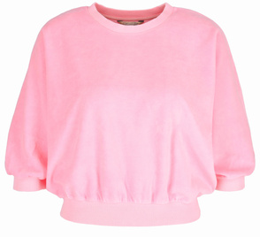 Nicki Pullover "Pauli"