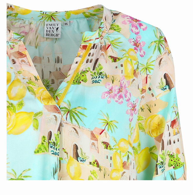 Bluse