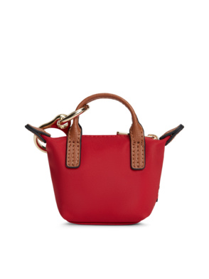 Schlüsselanhänger "Tote-Bag"