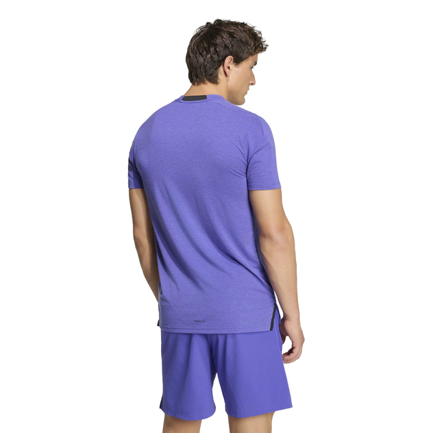 Trainingsshirt "Designed4Training"