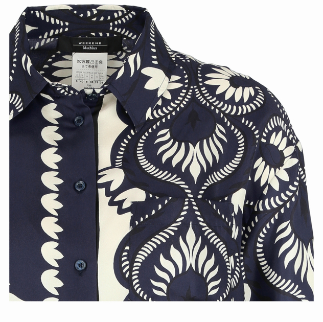 Hemdbluse "WKDLastra"