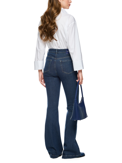 Jeans "Frenda"