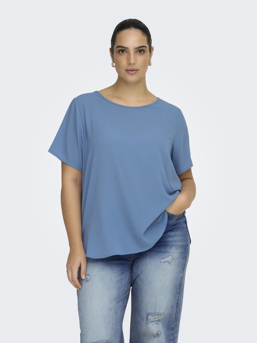 T-Shirt "CARVica Life"