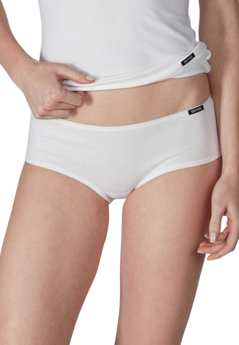 Panty "Advantage Cotton", 2er-Pack