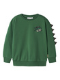 Sweatshirt "Ketik"
