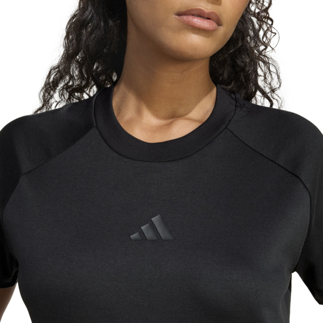 T-Shirt "Soft Luxus"