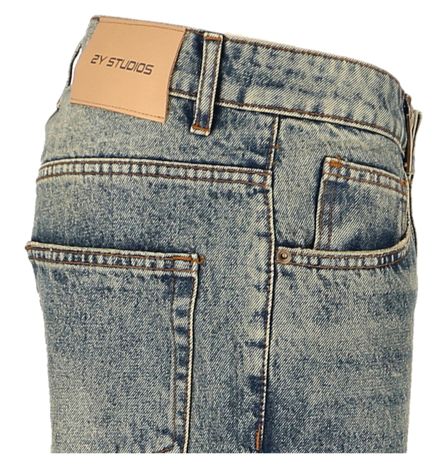 Basic Jeans "Gabrie"