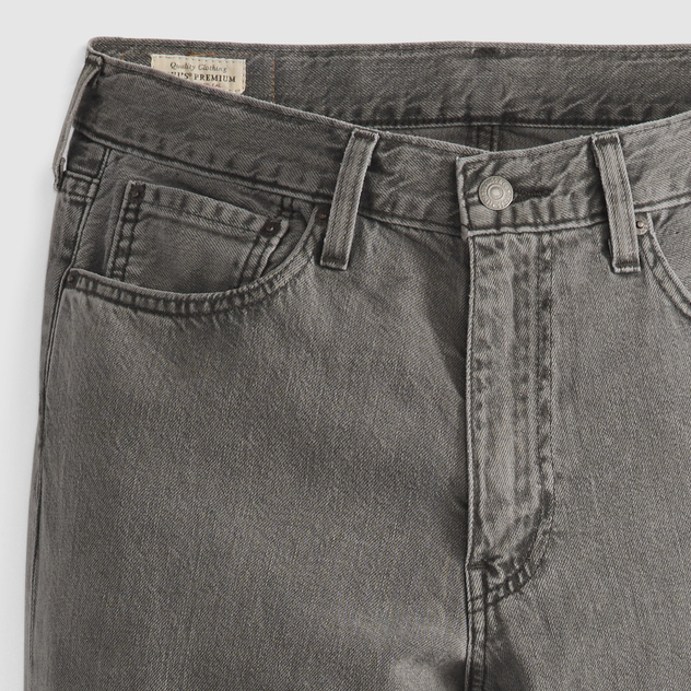 Jeans "568 Loose Straight"