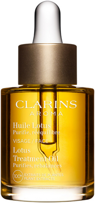 Huile Lotus 30 ml
