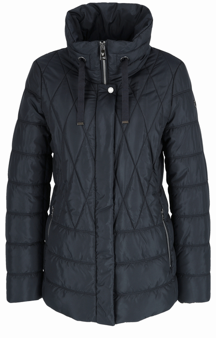 Steppjacke "Weather Protection"