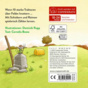Pappbilderbuch "Wer will starke Traktoren sehn?"