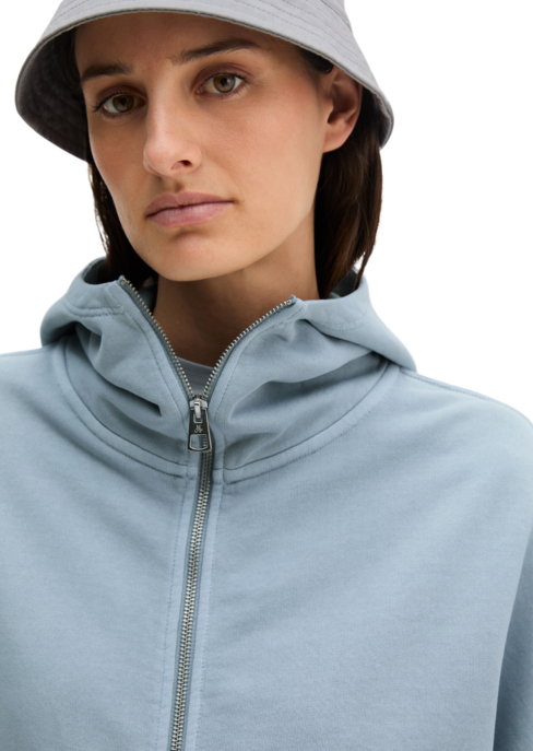 Sweatjacke