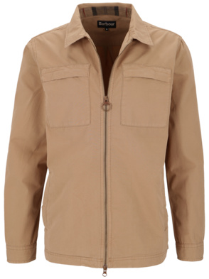 Overshirt "Glendale"