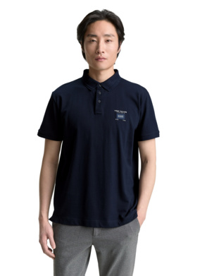 Poloshirt "Piqué"