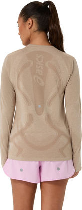 Shirt "Road Seamless LS"
