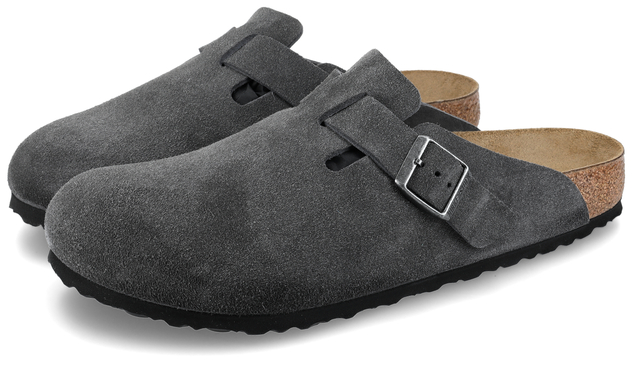Birkenstock Clog "Boston"