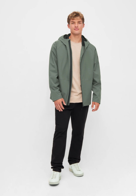 Softshelljacke "Deutby"