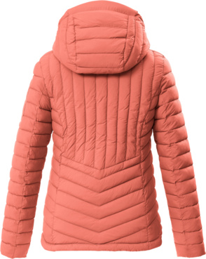 Steppjacke