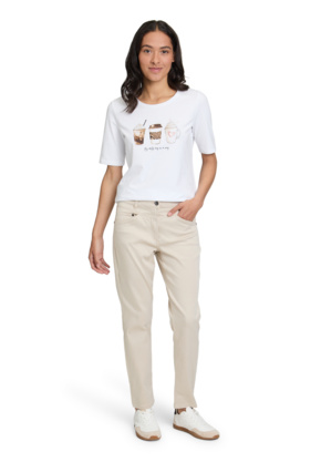 Shirt "Basic"
