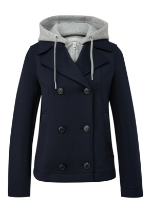 Outdoorjacke