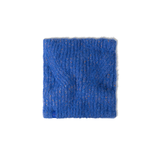 Schlauchschal "'Knitted & Fleece"