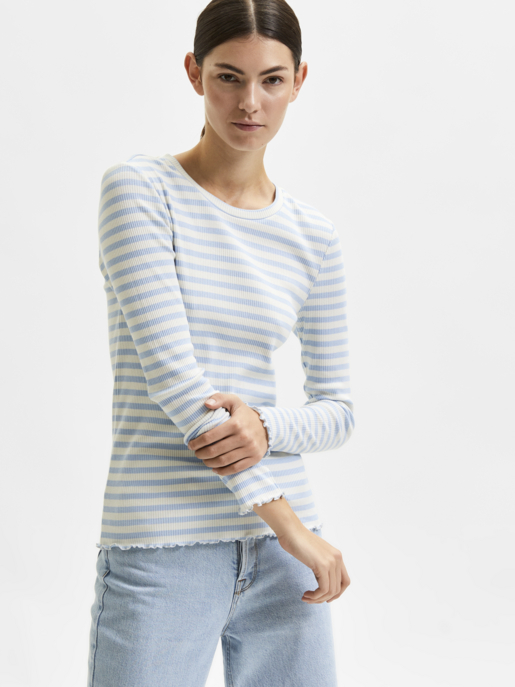 T-Shirt "SLFANNA"