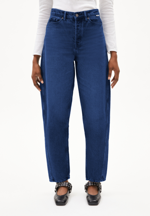 Jeans "Baarell"