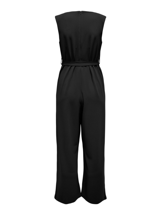 JDYGEGGO LIFE S/L VNECK JUMPSUIT JRS ATK