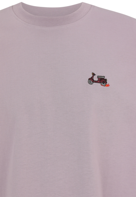 T-Shirt "I Scooter"